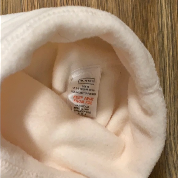 Hunter boot socks - Picture 2 of 2